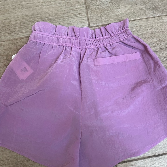 NWT Varley Tulair High-Rise Short 3" - Picture 8 of 10